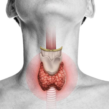 Thyroid surgery