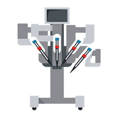 best minimally-invasive-and-robotic-surgen in Hyderabad